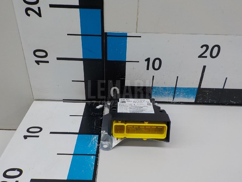 Блок управления AIR BAG для  BMW Z3 1995-2003