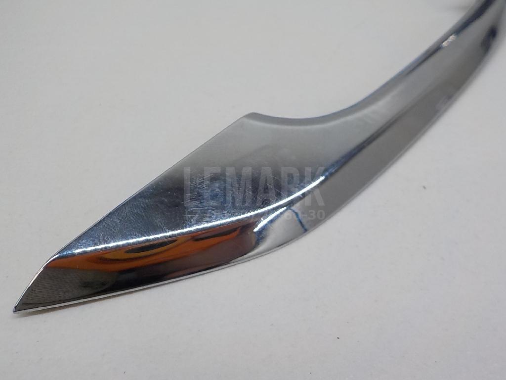 Накладка ручки наружной для  BMW 6-serie F12/F13 2010-2017