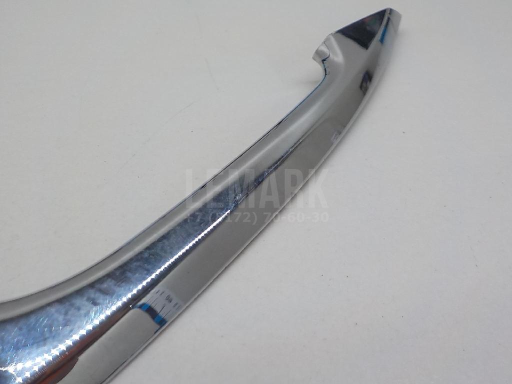 Накладка ручки наружной для  BMW 6-serie F12/F13 2010-2017