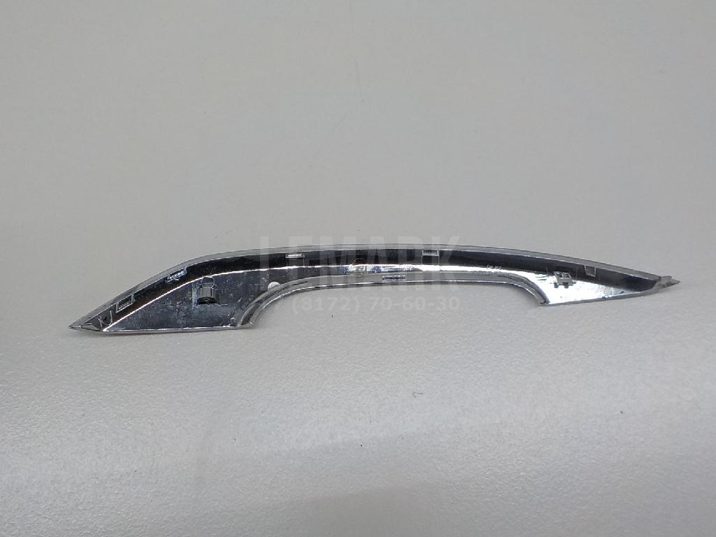 Накладка ручки наружной для  BMW 6-serie F12/F13 2010-2017