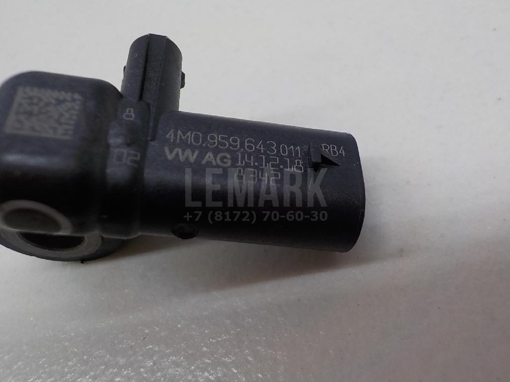 Датчик AIR BAG для  Brilliance H530 2011-2020