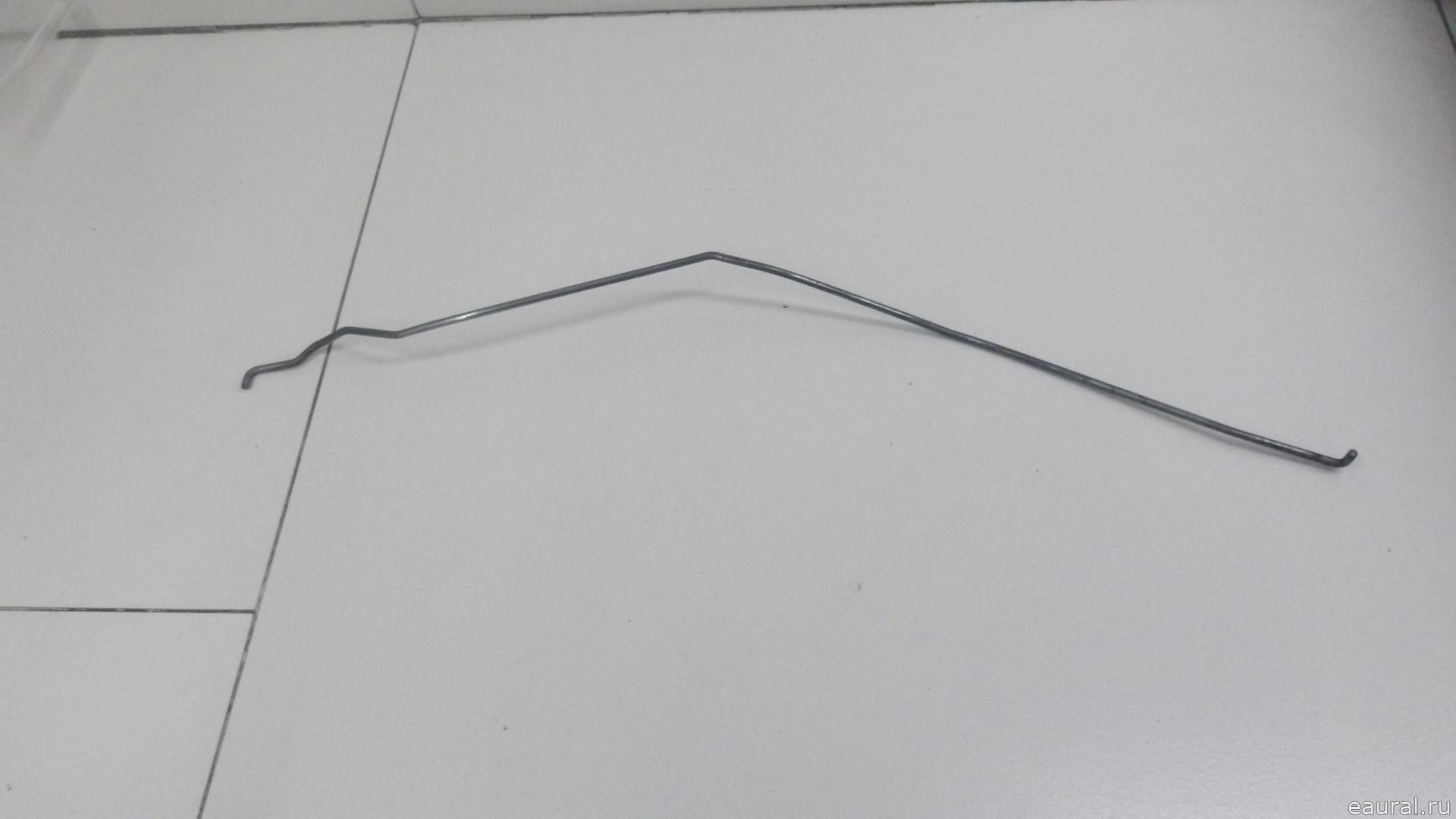 Тяга замка