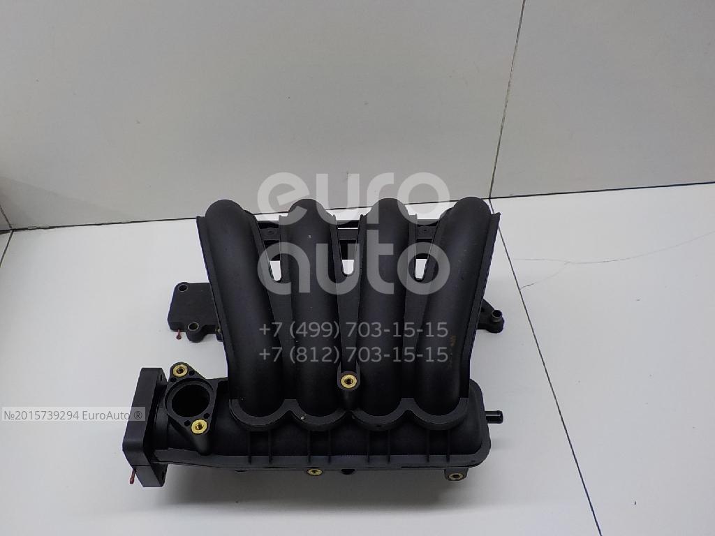 Коллектор впускной Onix (LIF) Атмо GM