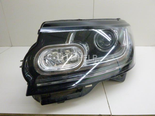 Фото Фара левая для Land Rover Range Rover IV  2014