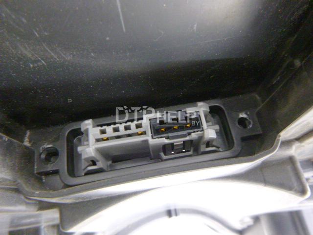 Фото Фара левая для Land Rover Range Rover IV  2014