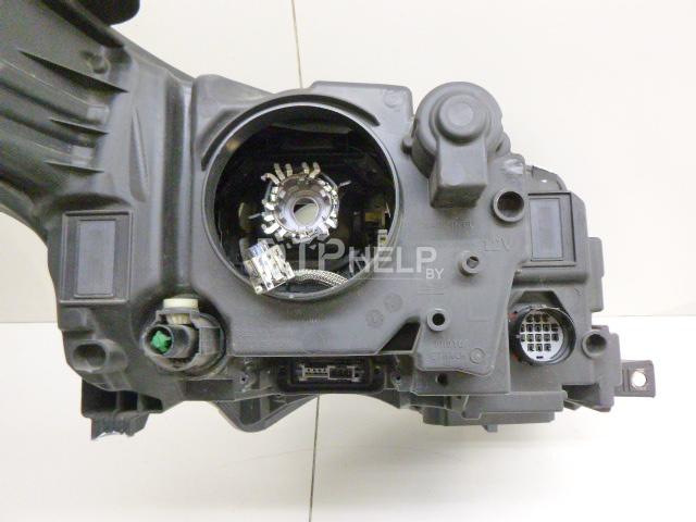 Фото Фара левая для Land Rover Range Rover IV  2014