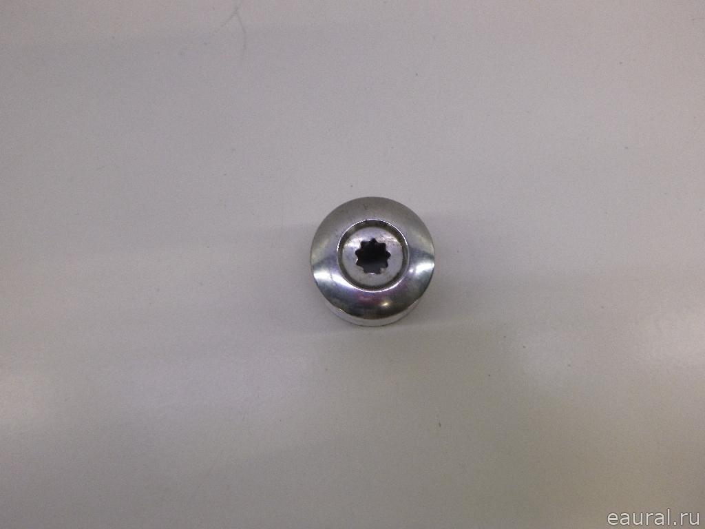 Колпачок колёсного болта