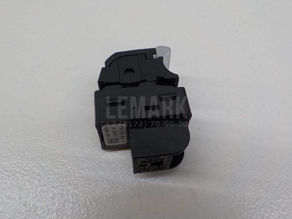 Кнопка открывания багажника для  Audi 80/90 [B2] 0-1986