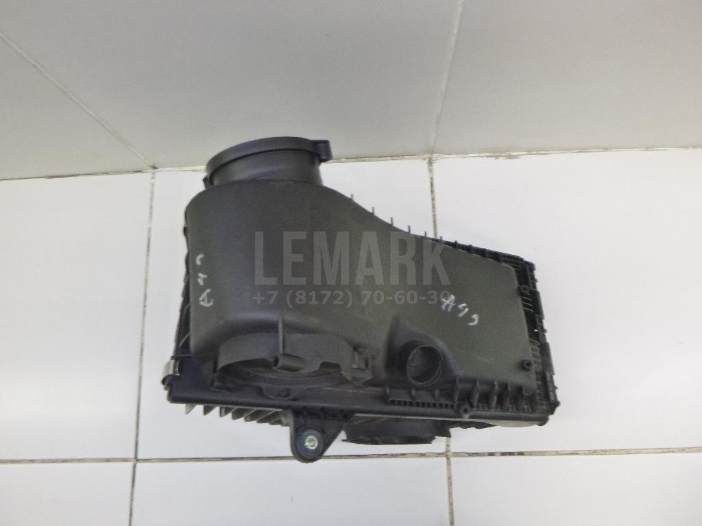 Корпус воздушного фильтра 7P0129607E VAG