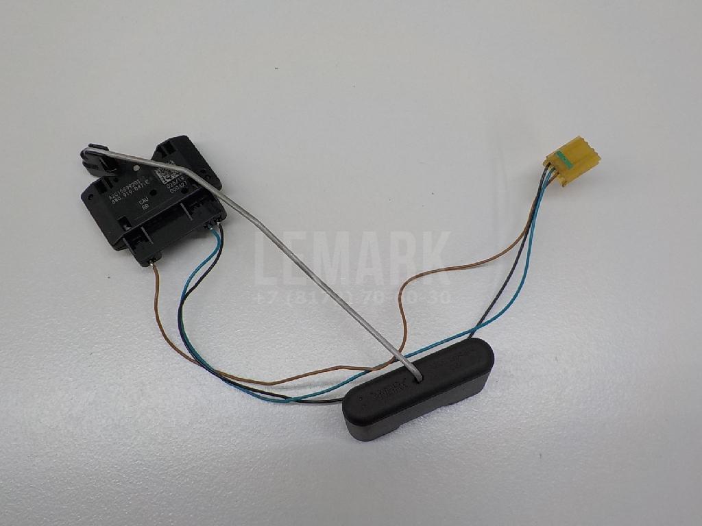 Датчик уровня топлива для  BMW 7-serie F01/F02 2008-2015