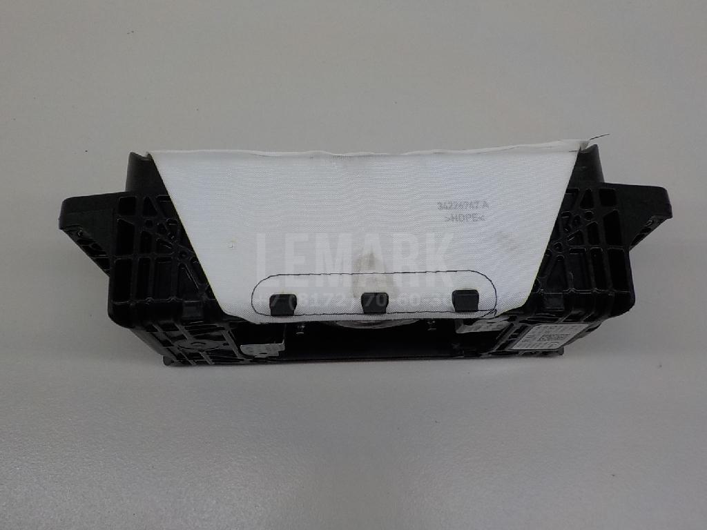 Подушка безопасности пассажирская (в торпедо) для  BMW 4-serie F32/F33/F82 2012-2020