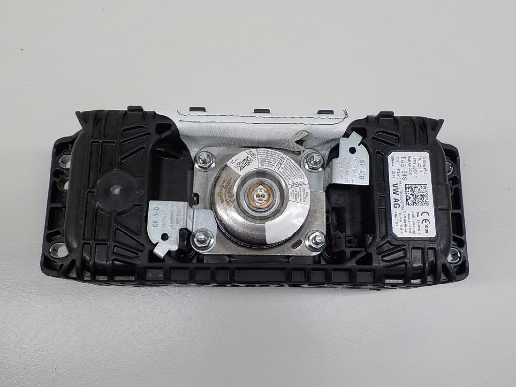 Подушка безопасности пассажирская (в торпедо) для  BMW 4-serie F32/F33/F82 2012-2020