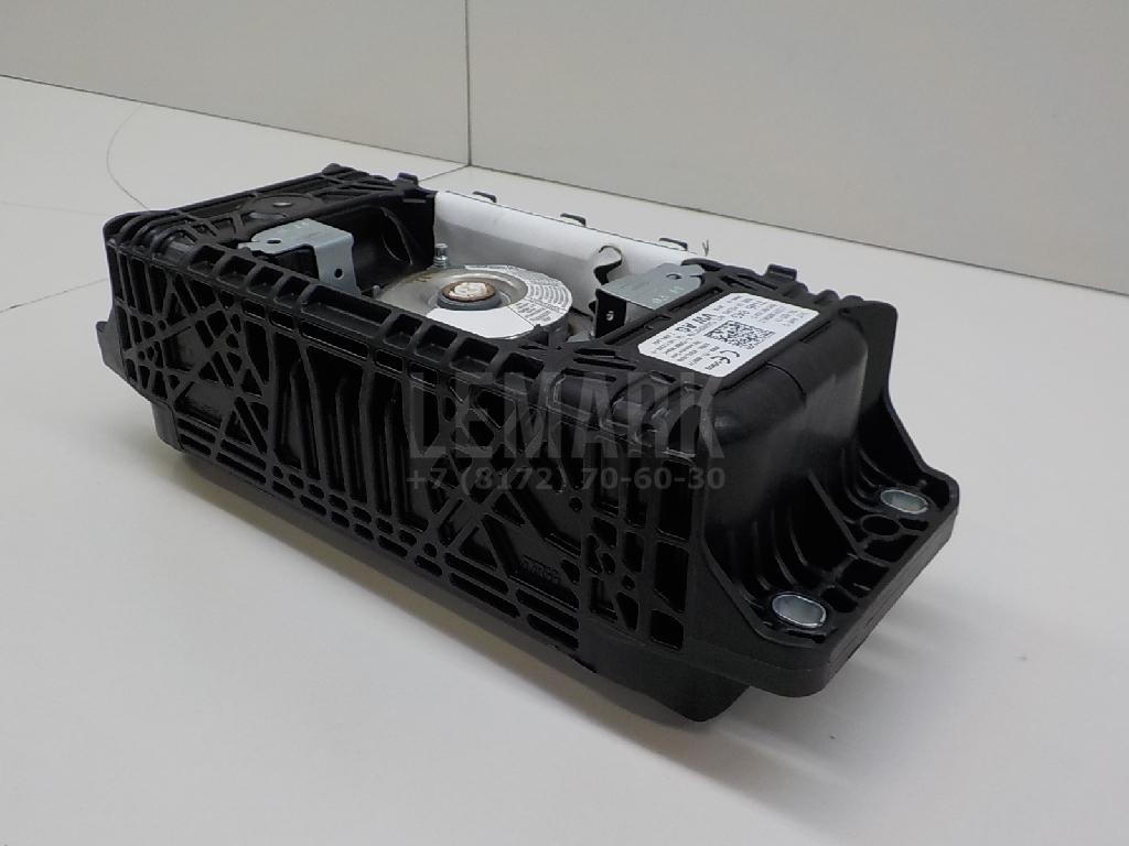 Подушка безопасности пассажирская (в торпедо) для  BMW 4-serie F32/F33/F82 2012-2020