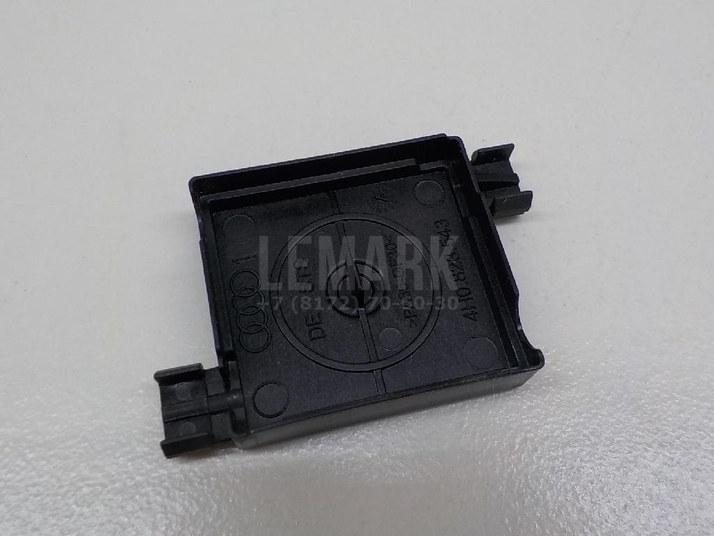 Кожух замка капота для  Audi A4 [B8] Allroad 2009-2015