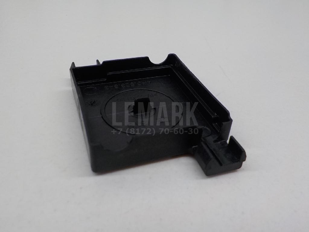 Кожух замка капота для  Audi A4 [B8] Allroad 2009-2015