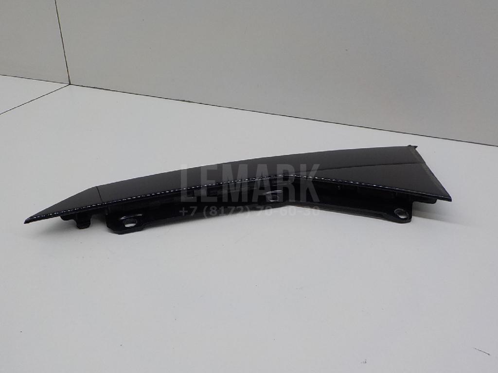 Накладка двери задней левой для  Cadillac CTS 2013-2019