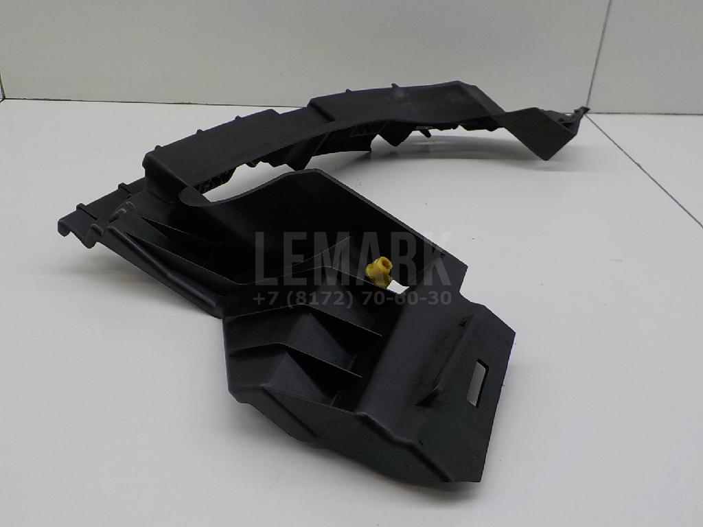 Кронштейн заднего бампера правый для  Belgee X70 2024