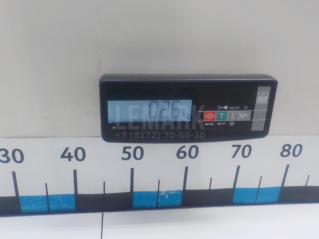 Регулятор давления топлива