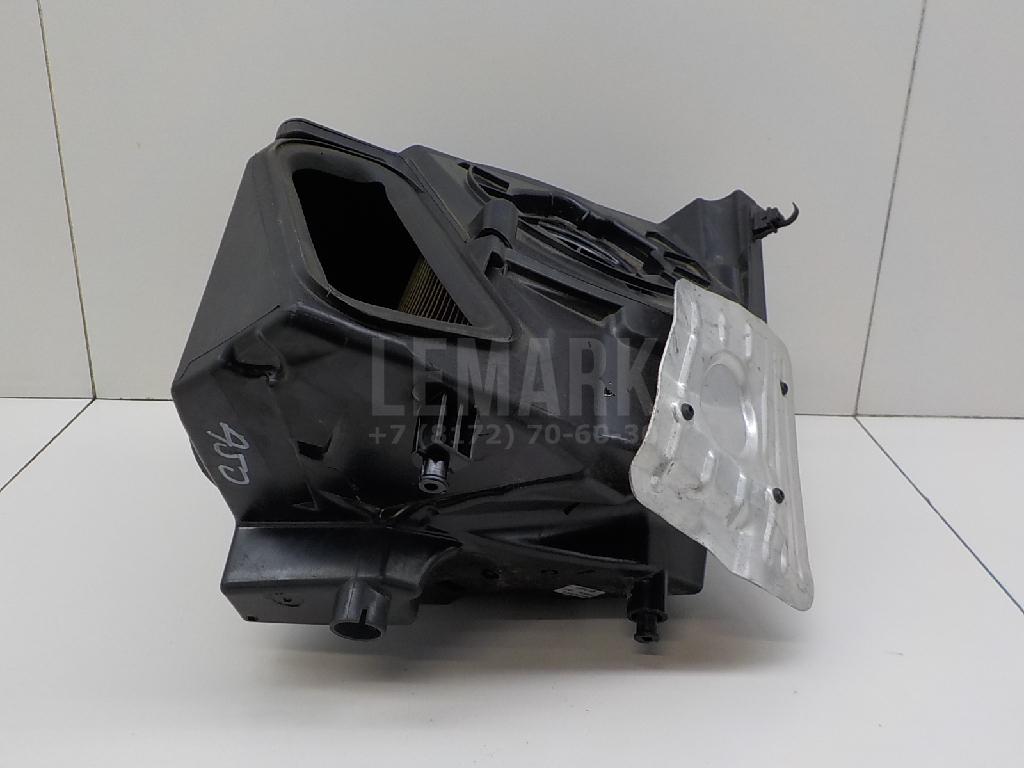 Корпус воздушного фильтра для  Audi A2 [8Z0] 2000-2005