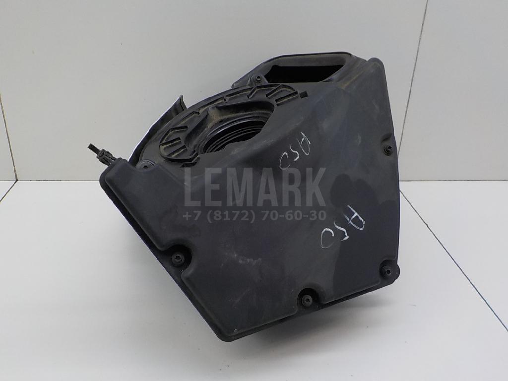 Корпус воздушного фильтра для  Audi A2 [8Z0] 2000-2005