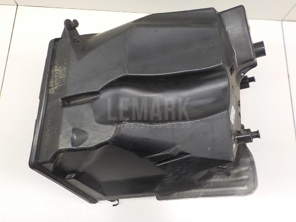 Корпус воздушного фильтра для  Audi A2 [8Z0] 2000-2005
