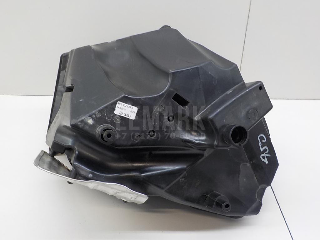 Корпус воздушного фильтра для  Audi A2 [8Z0] 2000-2005