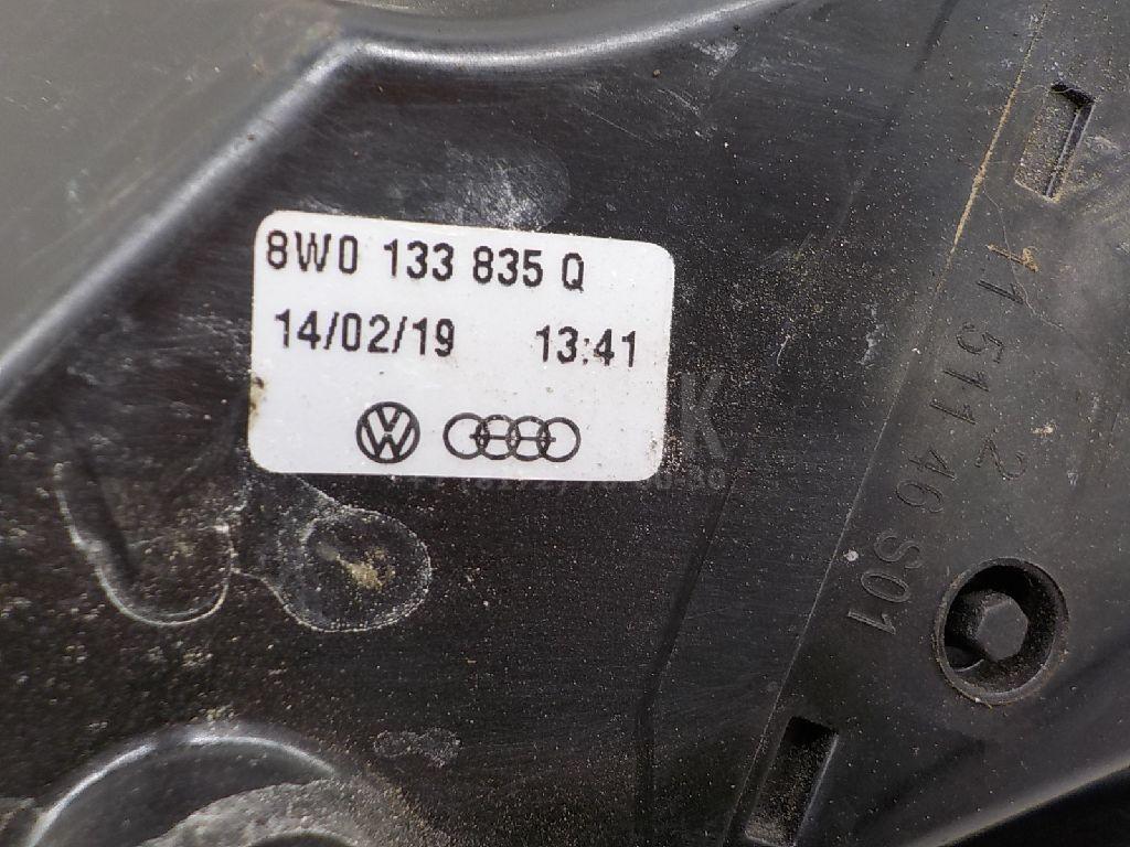 Корпус воздушного фильтра для  Audi A2 [8Z0] 2000-2005
