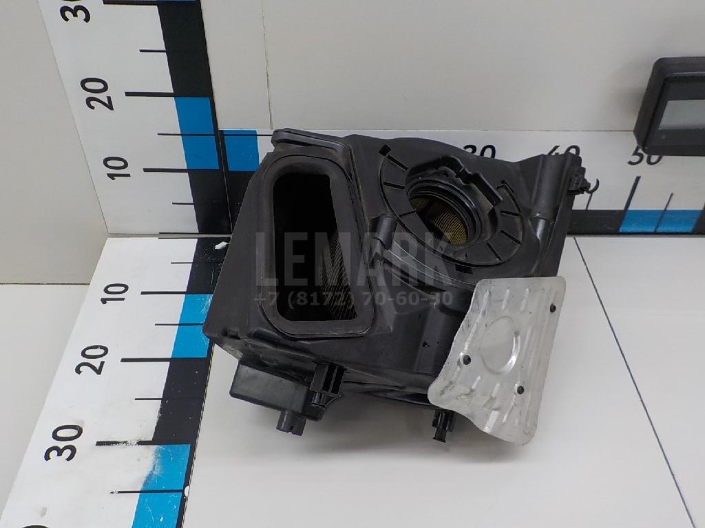 Корпус воздушного фильтра для  Audi A2 [8Z0] 2000-2005