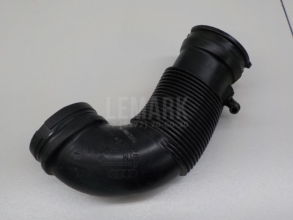 Патрубок воздушного фильтра для  BYD F3 2006-2013