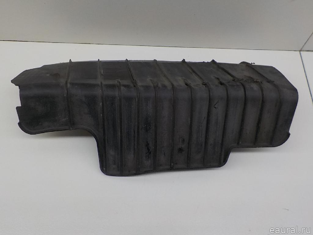Защита антигравийная