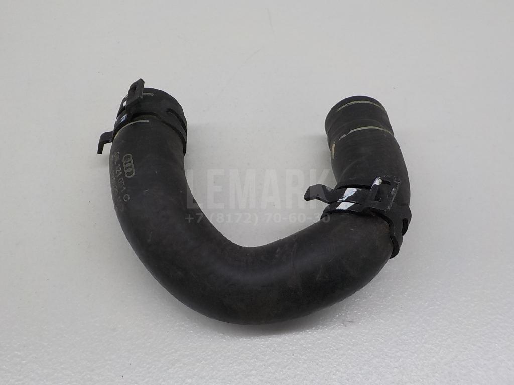 Шланг системы охлаждения