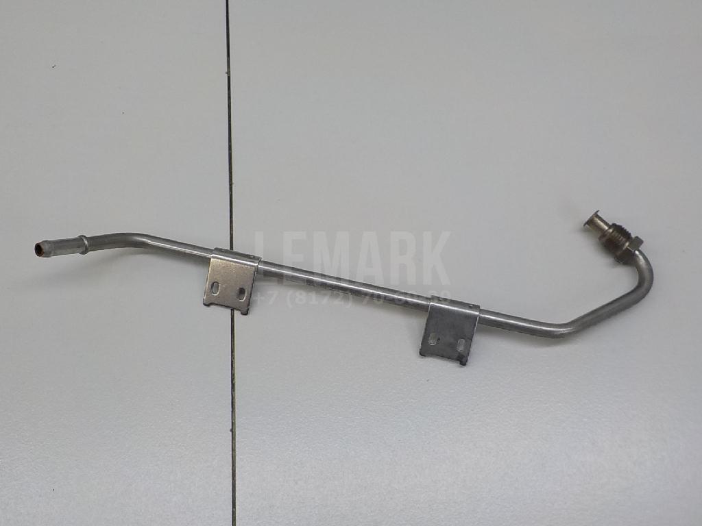 Трубка картерных газов