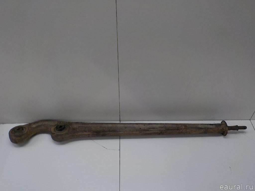 Рычаг задний продольный