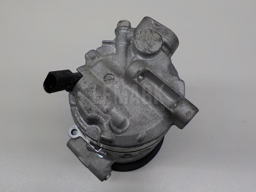 Компрессор кондиционера для  BMW X6 E71 2008-2014