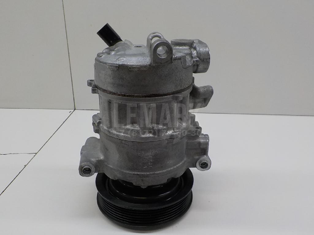 Компрессор кондиционера для  BMW X6 E71 2008-2014