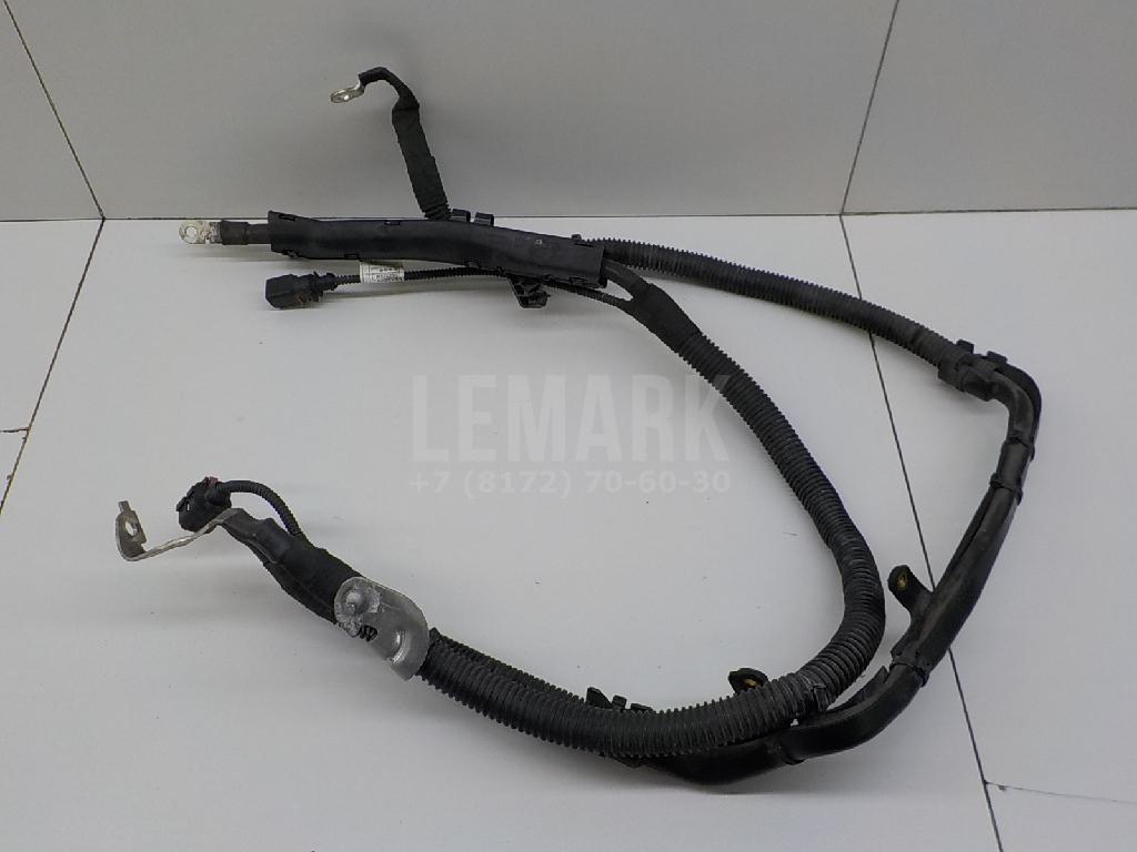 Провод стартера для  BMW 3-serie F34 GT 2012-2020