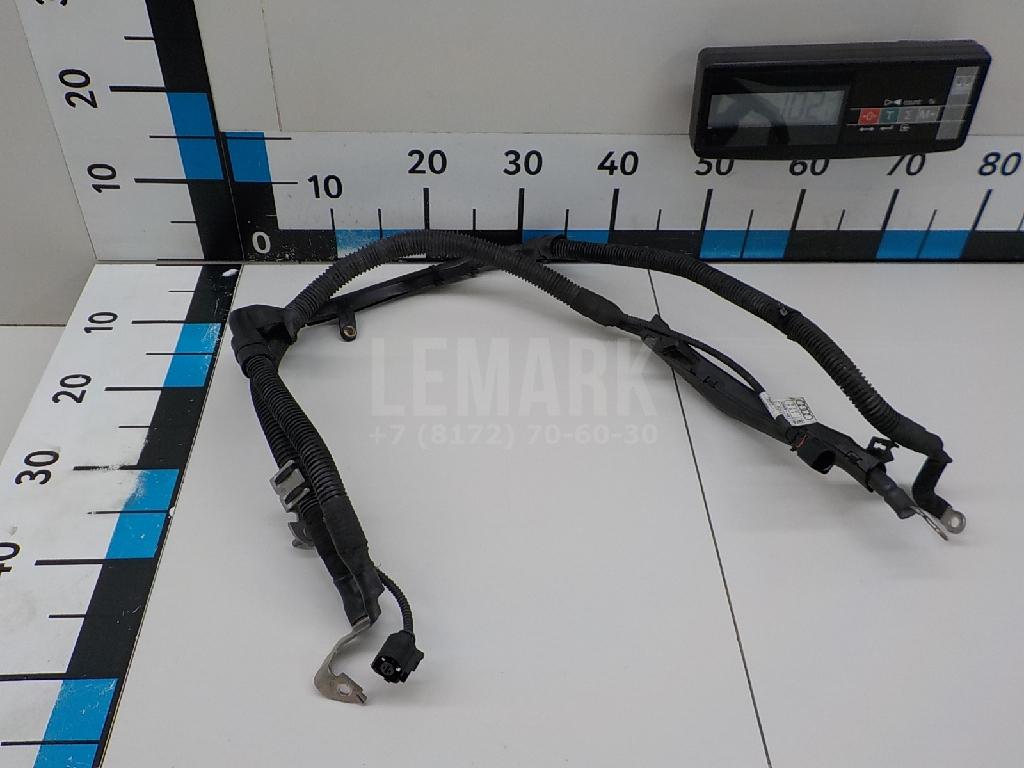 Провод стартера для  BMW 3-serie F34 GT 2012-2020