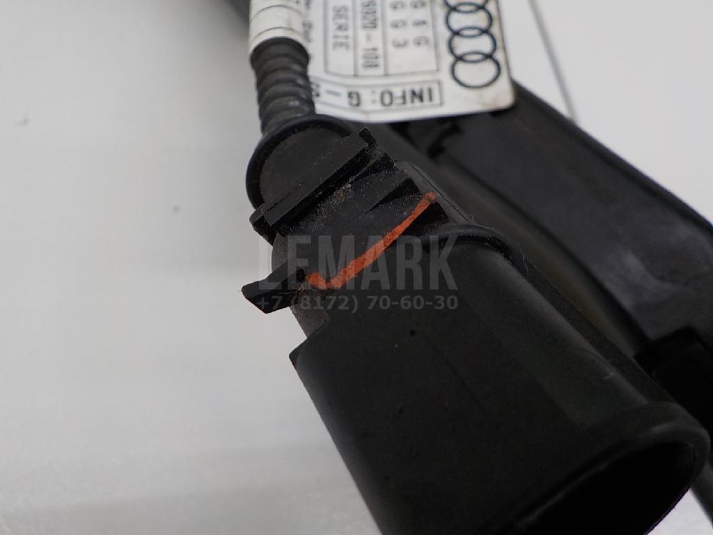 Провод стартера для  BMW 3-serie F34 GT 2012-2020