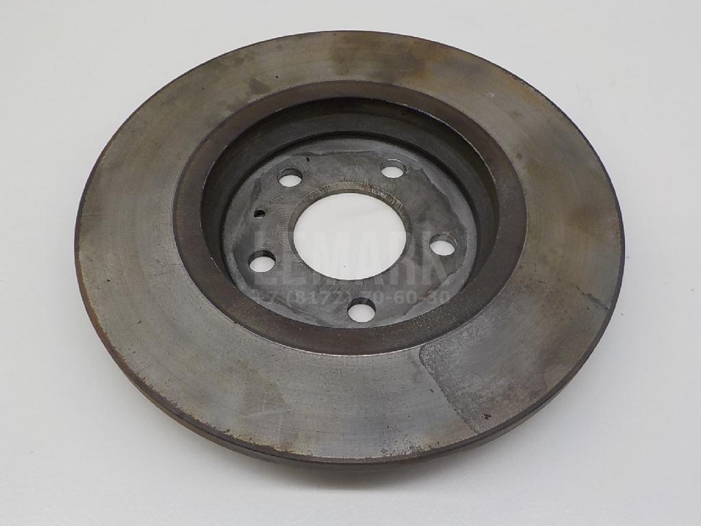 Диск тормозной задний для  BMW 3-serie F30/F31/F80 2011-2020