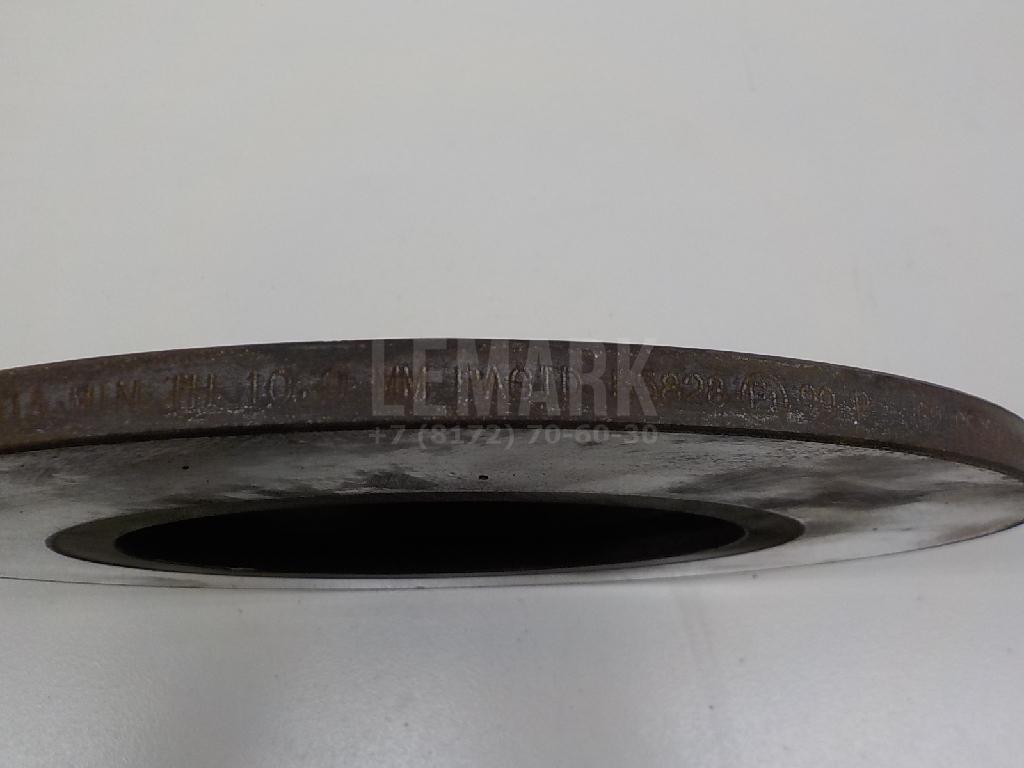 Диск тормозной задний для  BMW 3-serie F30/F31/F80 2011-2020