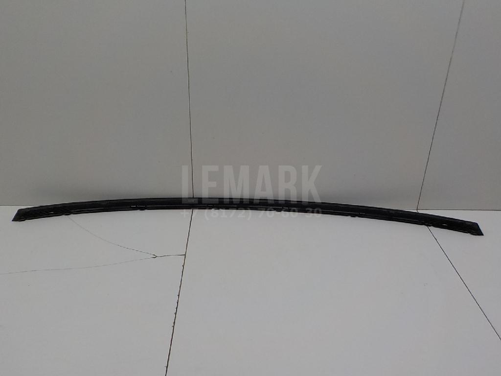Накладка заднего бампера для  BMW 7-serie E65/E66 2001-2008