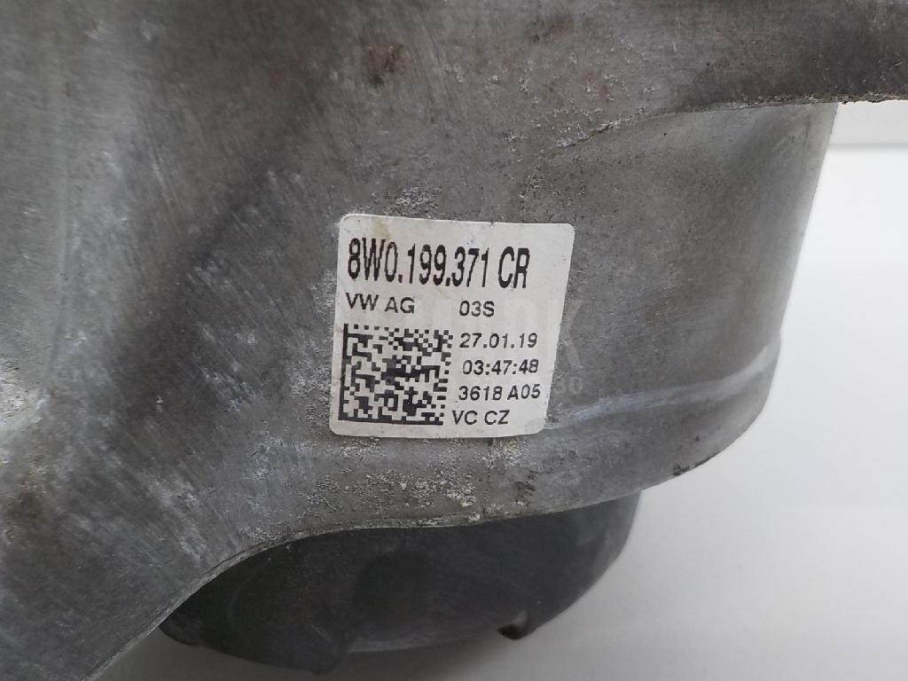 Опора двигателя левая для  BMW X5 E53 2000-2007