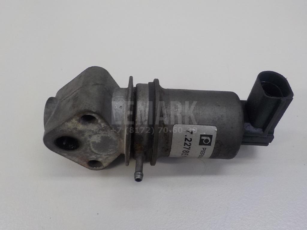 Клапан рециркуляции выхлопных газов 03D131503D VAG