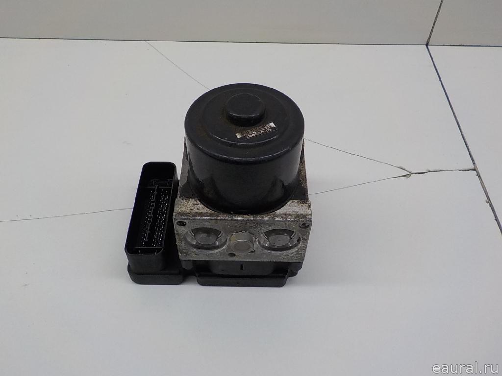 Блок ABS (насос)