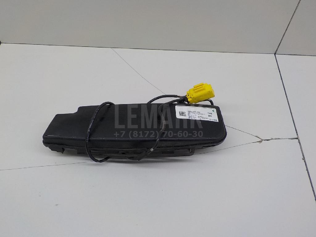 Подушка безопасности боковая (в сиденье) 6R0880241C VAG