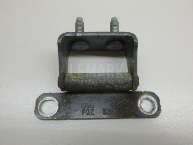 Петля двери багажника 797102W000 Hyundai-Kia