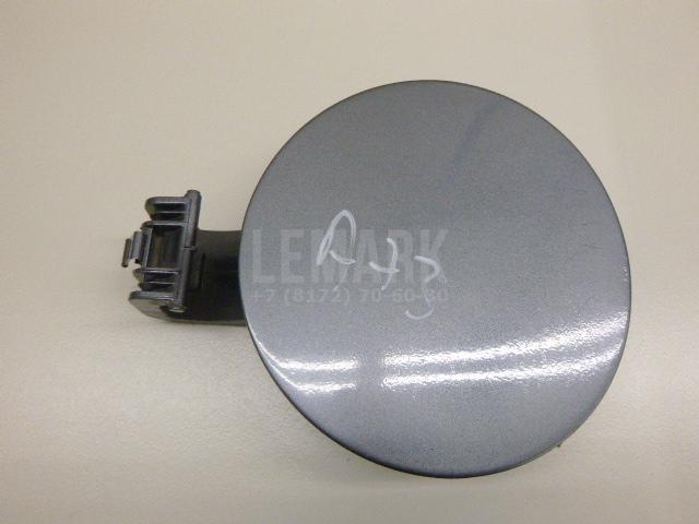 Лючок бензобака 695102W000 Hyundai-Kia