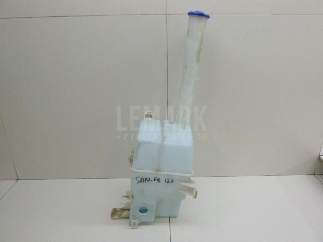 Бачок омывателя лобового стекла 986102W000 Hyundai-Kia