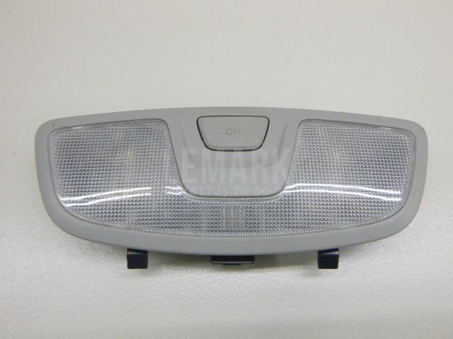 Плафон салонный 928502W000OM Hyundai-Kia