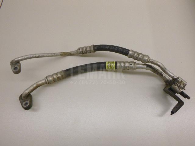 Трубка кондиционера 977612W030 Hyundai-Kia